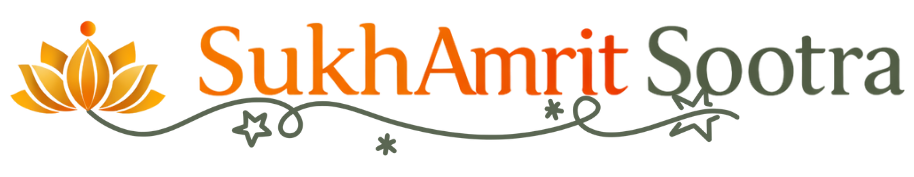 SukhAmrit Sootra – Herbal Mala & Pain Relief Oil for Daily Comfort